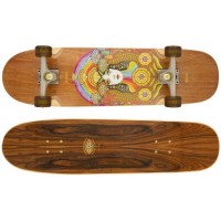 Arbor Cruiser Solstice B4BC Cucharon. Multi 32.37