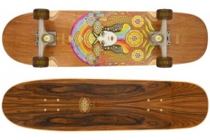 Arbor Cruiser Solstice B4BC Cucharon. Multi 32.37