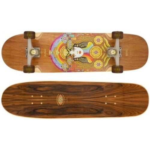 Arbor Cruiser Solstice B4BC Cucharon. Multi 32.37