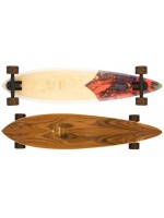 Arbor Performance Groundswell Fish. Natural 37 