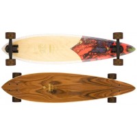 Arbor Performance Groundswell Fish. Natural 37 