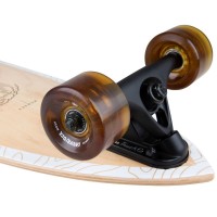 Arbor Performance Groundswell Fish. Natural 37 