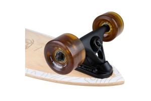Arbor Performance Groundswell Fish. Natural 37 