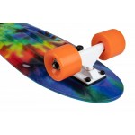 DStreet Polyprop TieDye penny 27