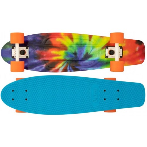DStreet Polyprop TieDye penny 27