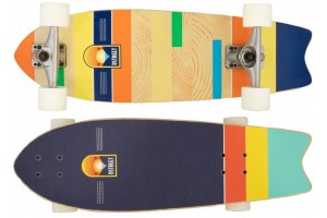 D Street Surfskate Coda 29