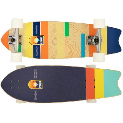 D Street Surfskate Coda 29