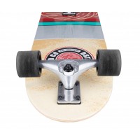 D Street Surfskate Mission 32