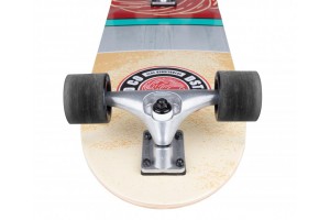 D Street Surfskate Mission 32