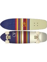 Ocean Pacific Swell Cruiser NavyOff White 31