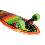 Santa Cruz Serape Dot Pintail Multi 33