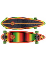 Santa Cruz Serape Dot Pintail Multi 33