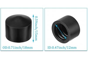 SuperCush longboard pivot cup