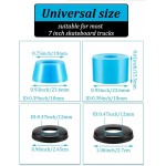 Supercush Standard longboard Bushings