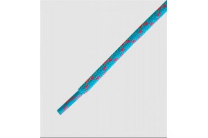Mr. Lacy Hikies Energy Mellow Blue-Neon Pink
