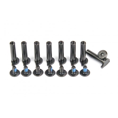Ground Control F1 Axle Bolts
