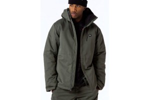 686 Foundation Insulated GOBLIN GREEN 10K/10K