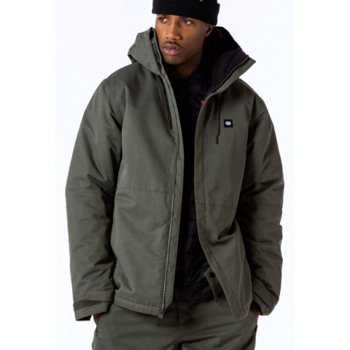 686 Foundation Insulated GOBLIN GREEN 10K/10K