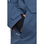 686 Renewal Insulated Anorak ORION BLUE CLRBLK 10K/10K