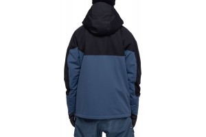 686 Renewal Insulated Anorak ORION BLUE CLRBLK 10K/10K 