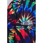 686 RENEWAL INSULATED ANORAK GRATEFUL DEAD BLACK TIE DYE 10K/10K