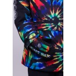 686 RENEWAL INSULATED ANORAK GRATEFUL DEAD BLACK TIE DYE 10K/10K