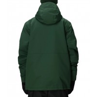 686 FOUNDATION INSULATED JACKET moss green 10K/10K