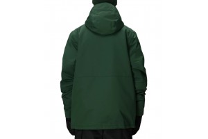 686 FOUNDATION INSULATED JACKET moss green 10K/10K