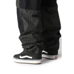 686 Ghost 2.5L Pant BLACK GRID COLORBLOCK 10K/10K