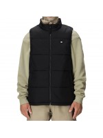 686 RODEO PUFFER INSULATED VEST Black