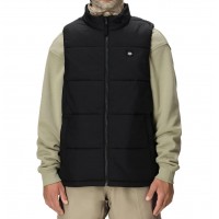 686 RODEO PUFFER INSULATED VEST Black