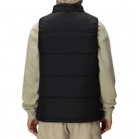 686 RODEO PUFFER INSULATED VEST Black