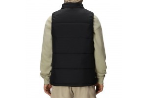 686 RODEO PUFFER INSULATED VEST Black