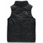 686 RODEO PUFFER INSULATED VEST Black