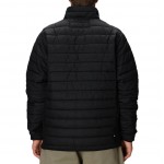 686 SE Thermal Puff mid layer Jacket Black