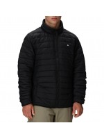 686 SE Thermal Puff mid layer Jacket Black