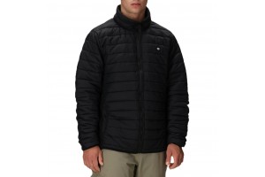 686 SE Thermal Puff mid layer Jacket Black