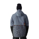 686 FOUNDATION INSULATED KEITH HARING DENIM COLORBLOCK 10K/10K