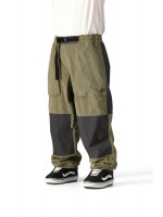 686 Ghost 2.5L Pant SAGE CORDUROY COLORBLOCK 10K/10K