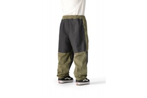 686 Ghost 2.5L Pant SAGE CORDUROY COLORBLOCK 10K/10K