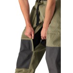 686 Ghost 2.5L Pant SAGE CORDUROY COLORBLOCK 10K/10K