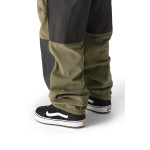 686 Ghost 2.5L Pant SAGE CORDUROY COLORBLOCK 10K/10K