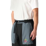 686 GHOST PANT KEITH HARING DENIM COLORBLOCK 10K/10K