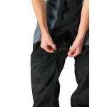 686 GHOST PANT KEITH HARING DENIM COLORBLOCK 10K/10K