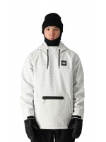 686 WATERPROOF HYPERCHROMIC HOODY 10K/10K