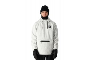 686 WATERPROOF HYPERCHROMIC HOODY 10K/10K