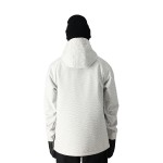 686 WATERPROOF HYPERCHROMIC HOODY 10K/10K