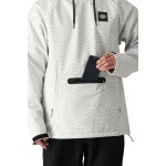 686 WATERPROOF HYPERCHROMIC HOODY 10K/10K