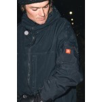 686 DOJO SHELL JACKET black 20K/20K
