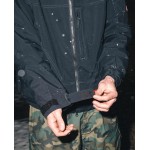686 DOJO SHELL JACKET black 20K/20K
